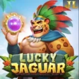 Lucky Jaguar