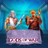 Zeus vs Hades – Gods of War